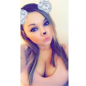 Meet your Posher, Paige